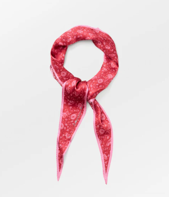 Asflora Diamond Scarf