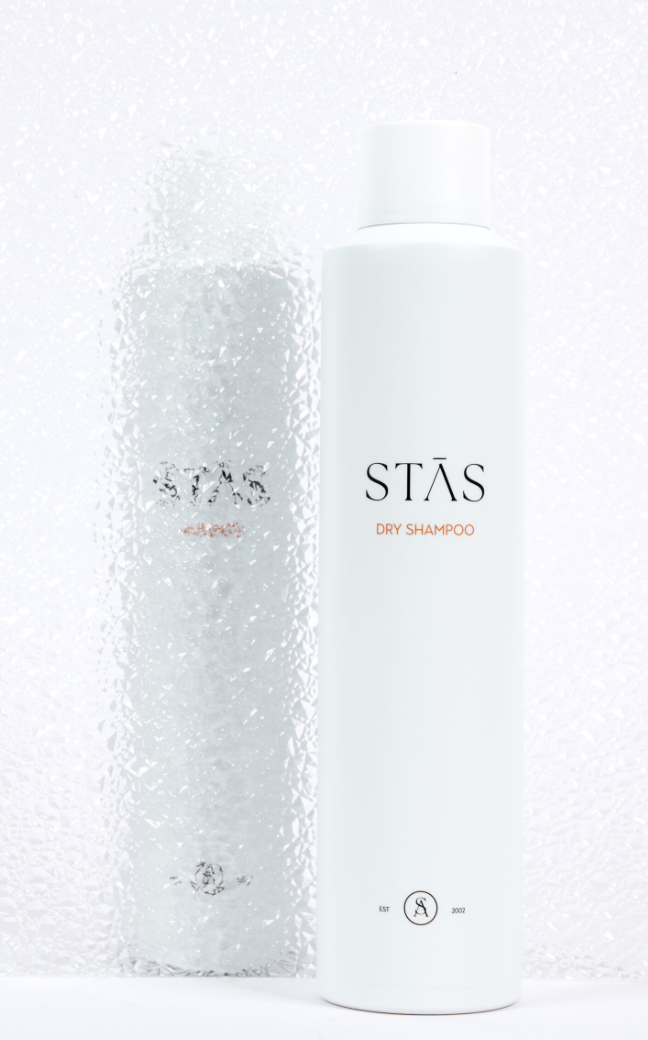 Dry Shampoo - Stas Products