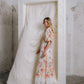 Chiffon Maxi dress