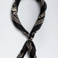 Angeliki Silk Scarf