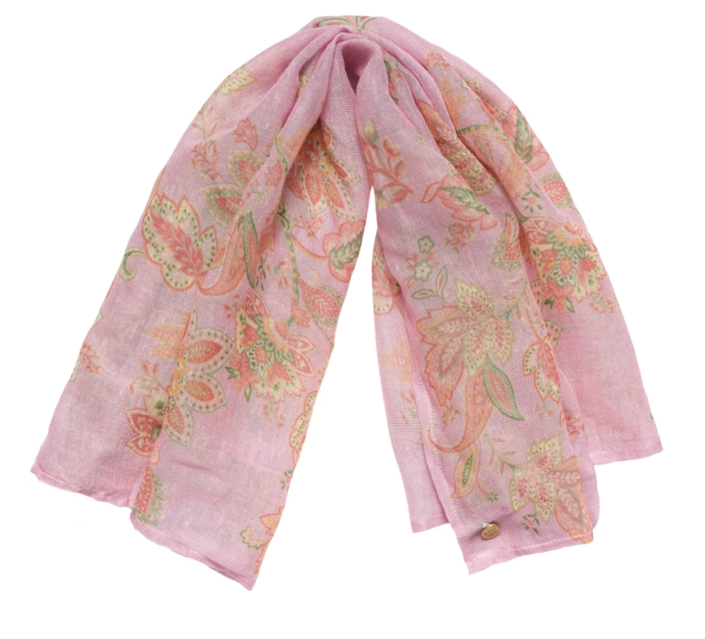 Small Scarf