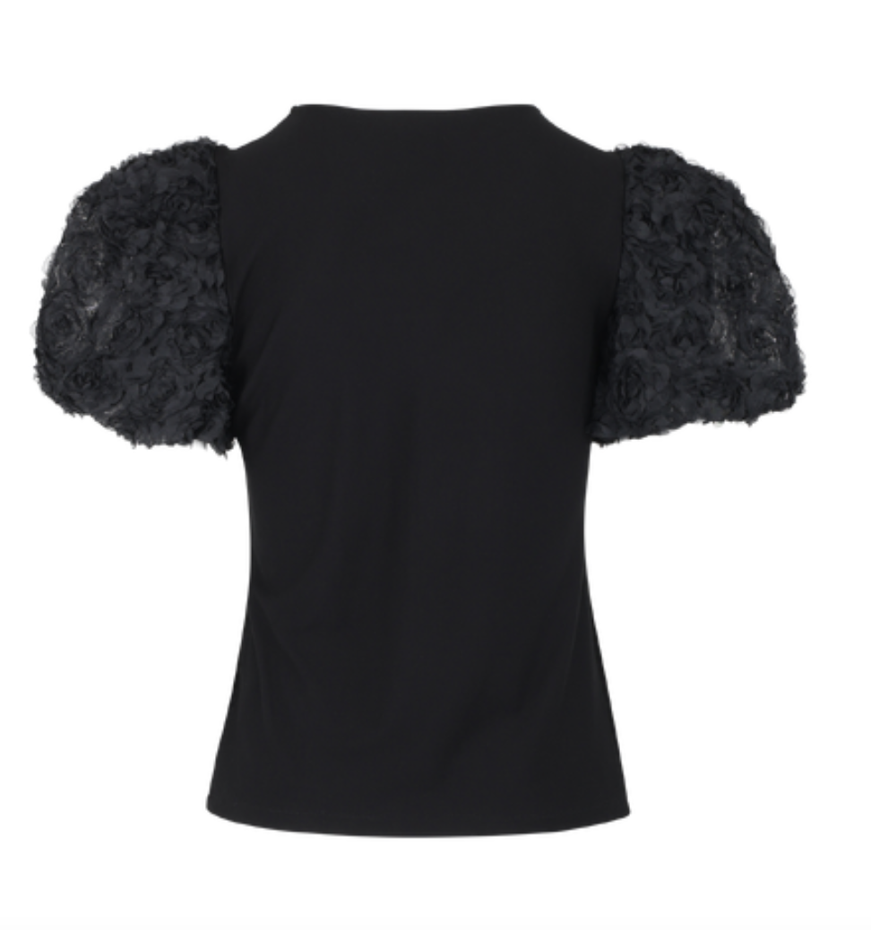 Allis Top - Black