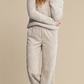Claudette soft cord