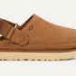 Goldenstar Clog