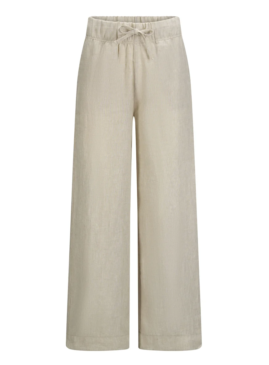 Immi Linen pants