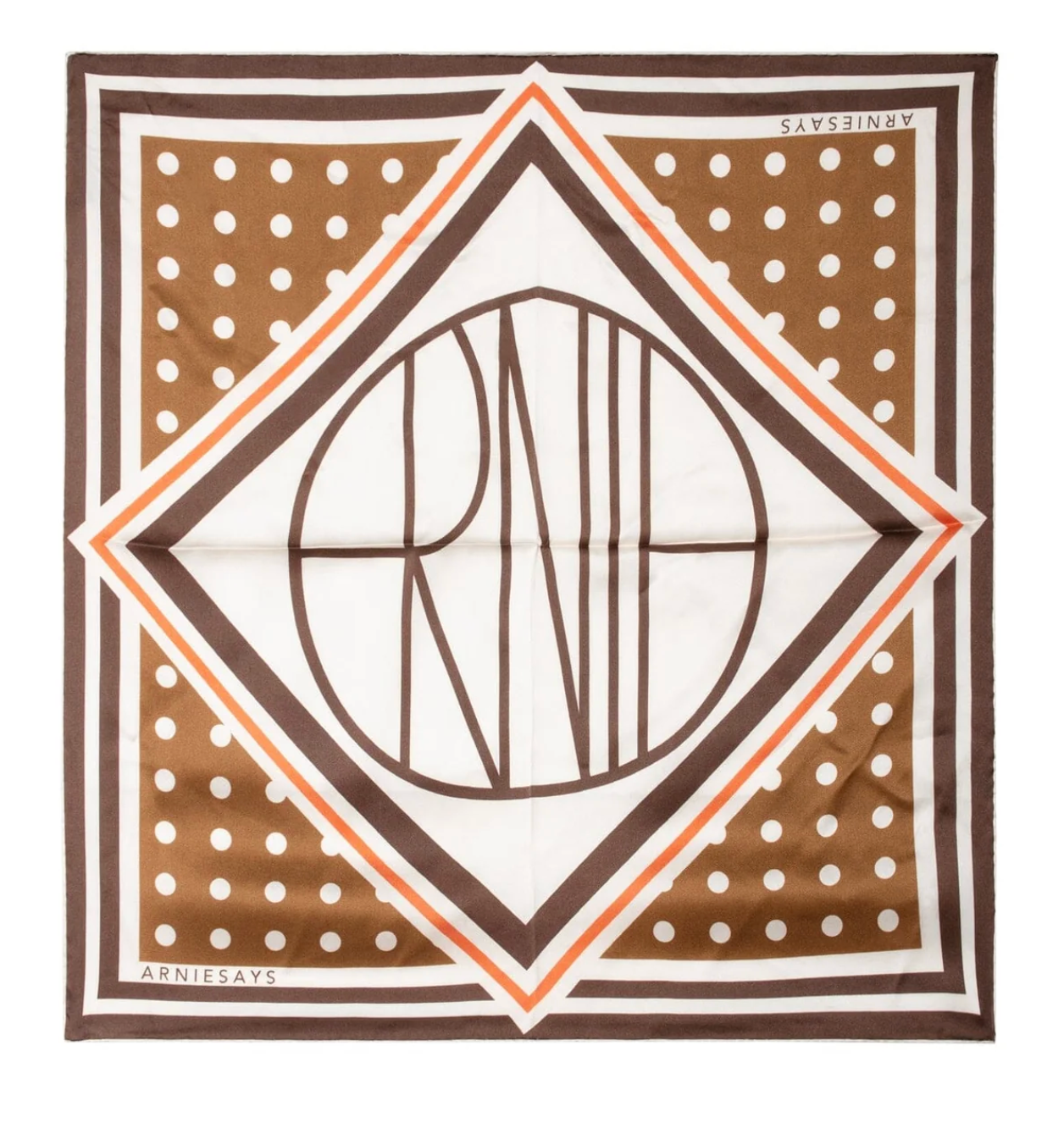 Kensington Silk