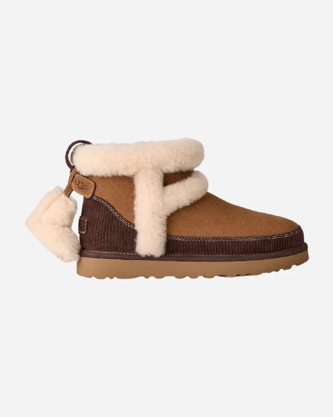 Ugg Classic Mini Heritage