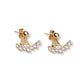 Sparkles earrings