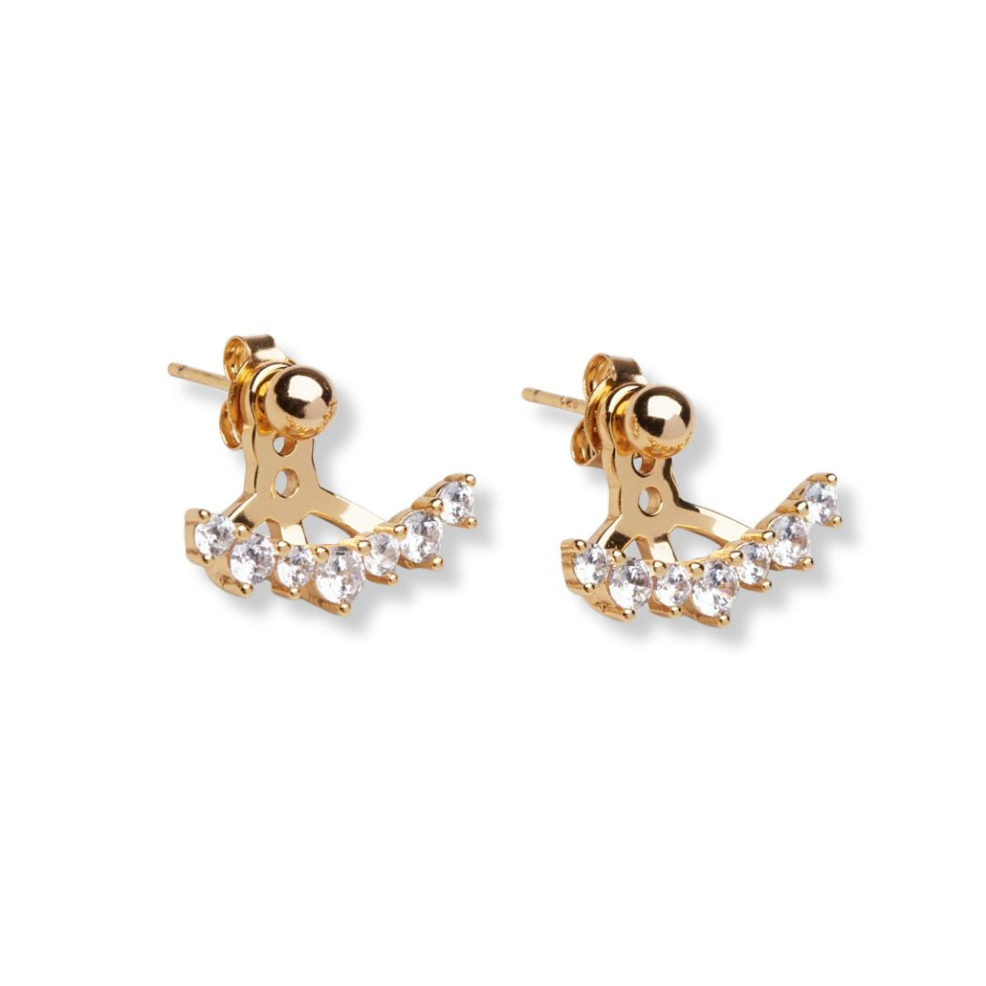 Sparkles earrings
