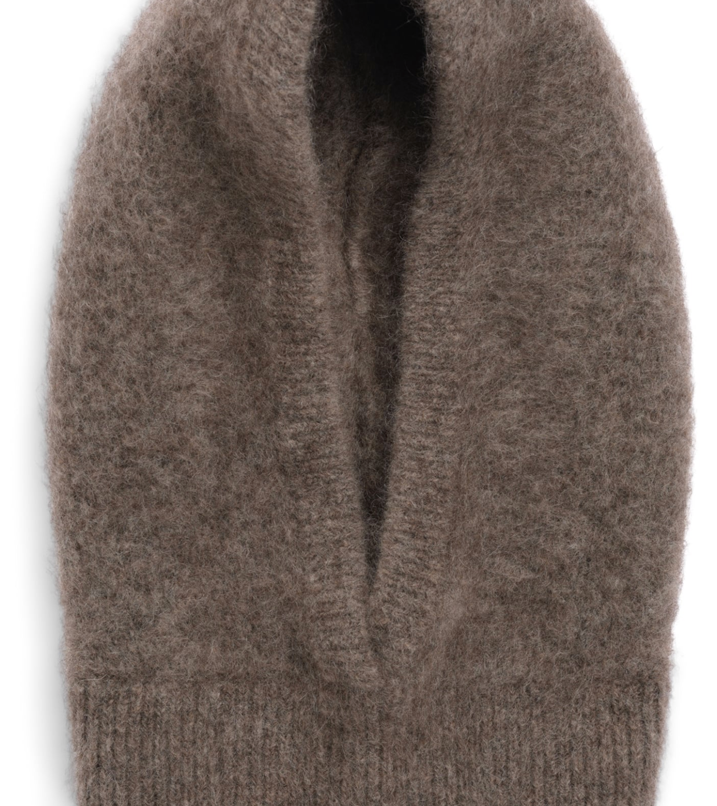 Kajsa Chunky balaclava