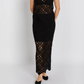 Nyslin skirt