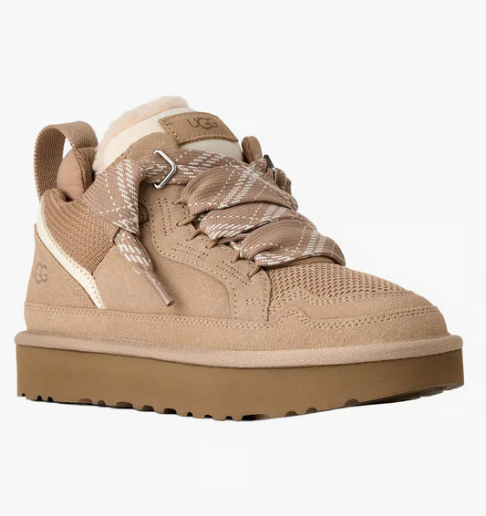Lowmel sneakers