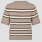 Vilna Knit SS O-neck