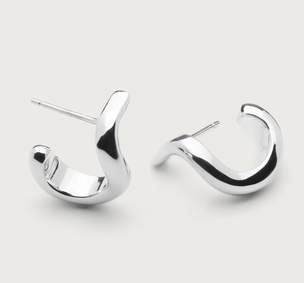 Jolly earrings