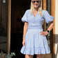 Papira Dress