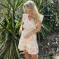 Jenny skirt printed