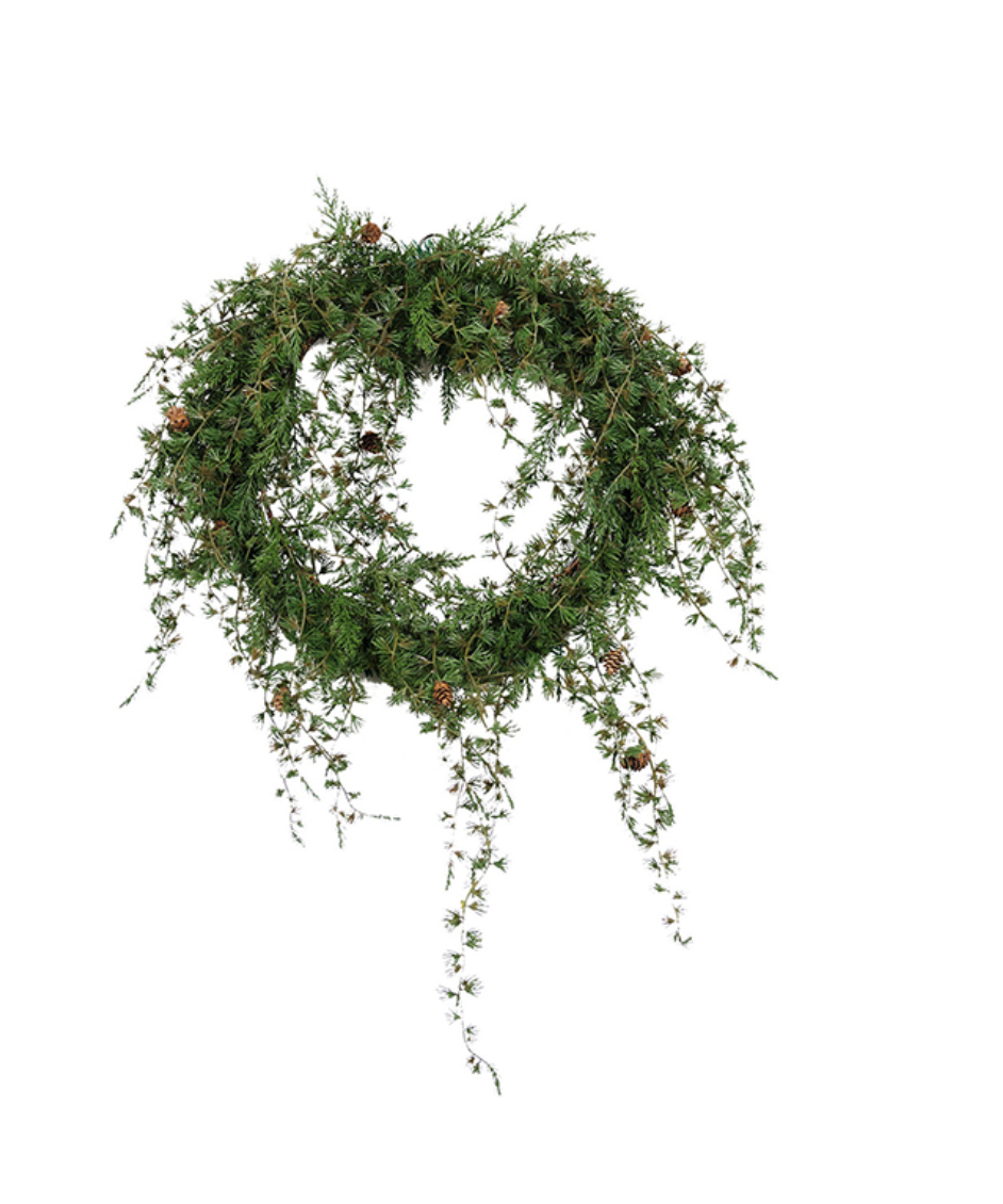 Lerk krans - Mr.Plant