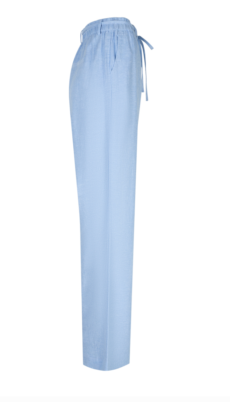 Claudette Linen/Visco Melange