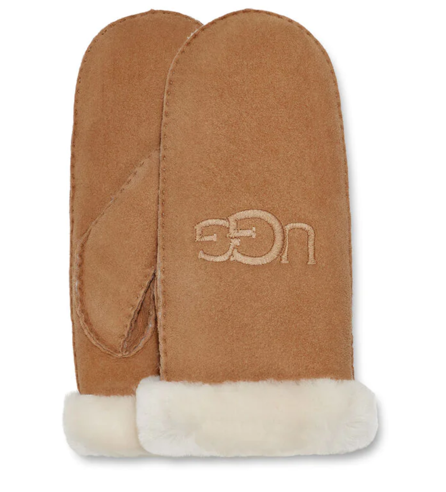 Logo Sheepskin votter