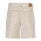 Sara Short Lyocell Twill High Rise