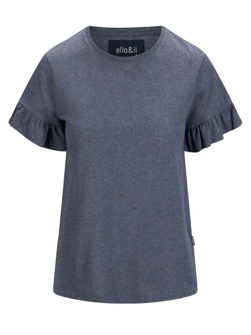 Lara Lyocell tee