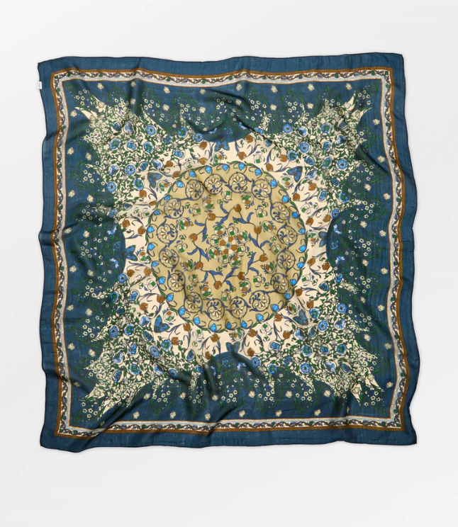 Gardenparty Taby Sia Scarf