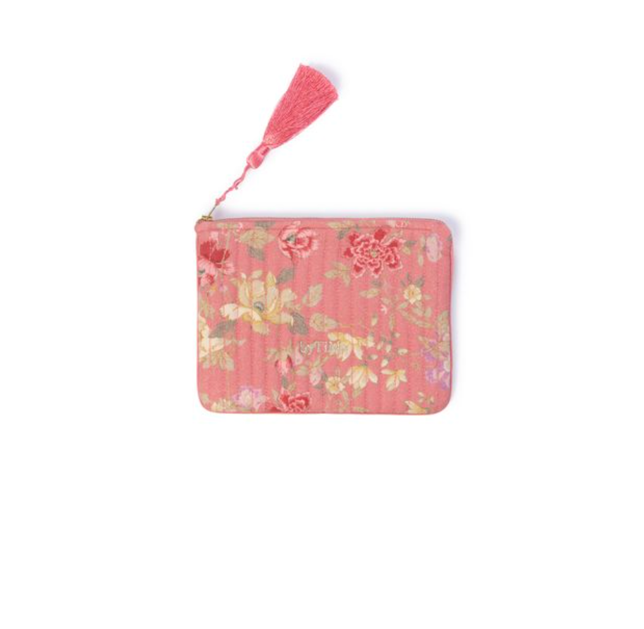 Zipper Pouch