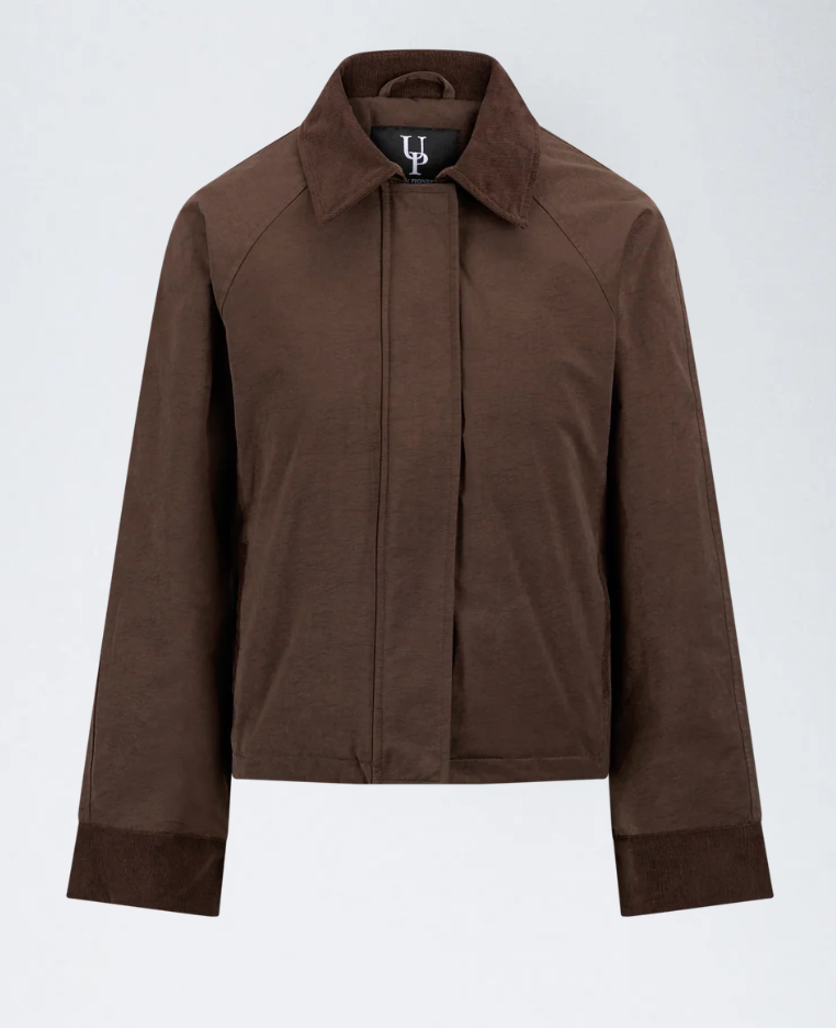 Sunna Jacket