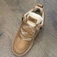 Lowmel sneakers - chestnut