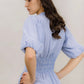Papira Dress