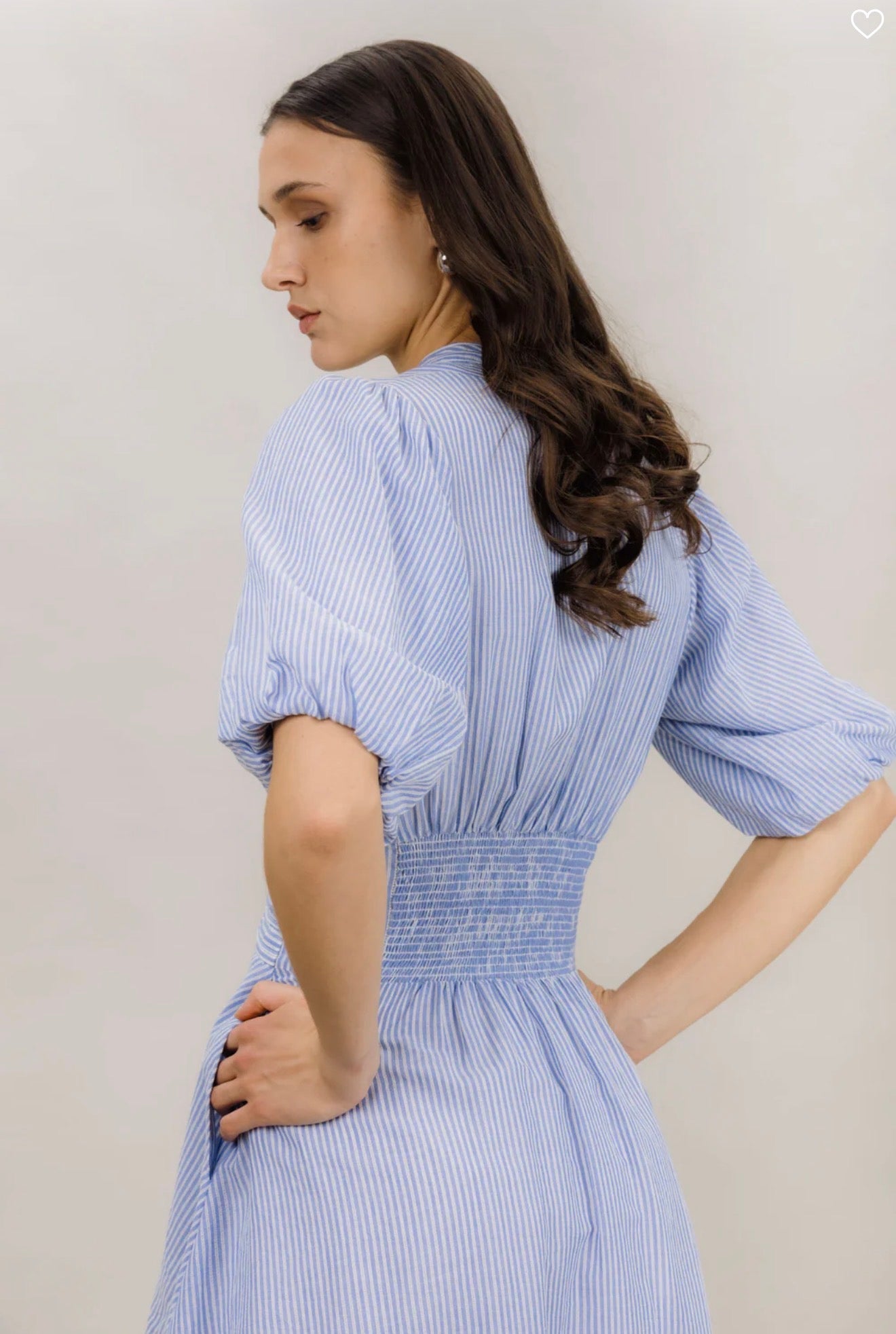 Papira Dress