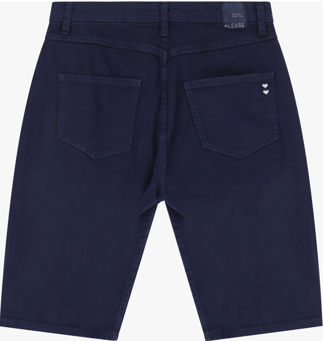 Chinos Pirat shorts
