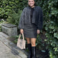 Jane Chunky Skirt