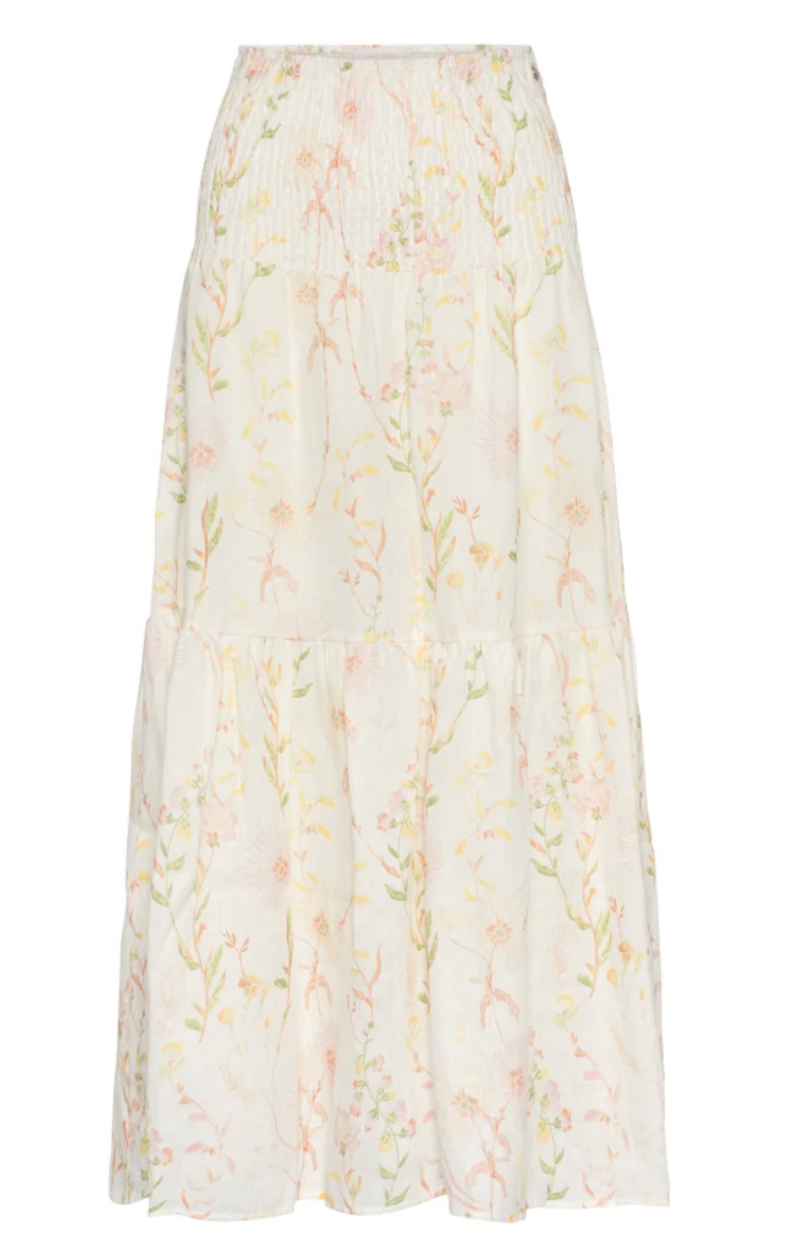 Billy Skirt Printed