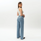 Relaxed ComfortDenim™ Jeans - benlengde 32