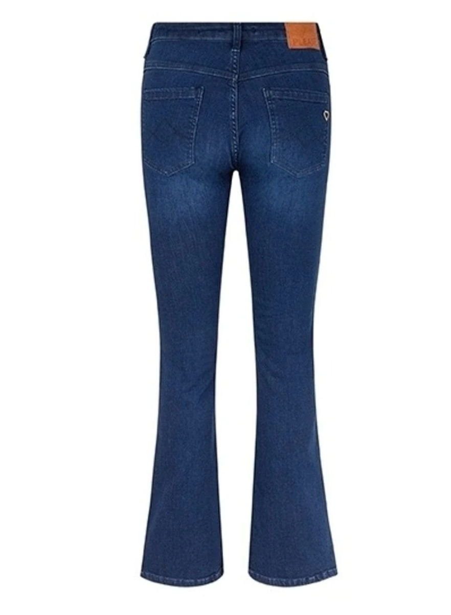 Shortcut jeans - Roma