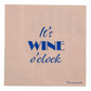 Wine servietter
