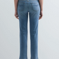 ZOLIE STRAIGHT-FIT JEANS