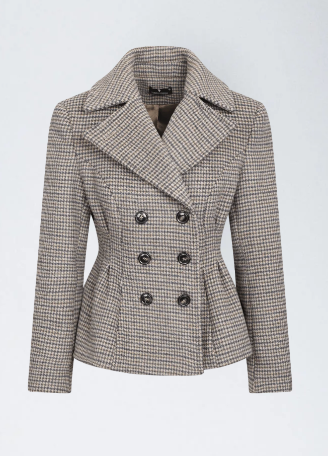 Hermione Jacket