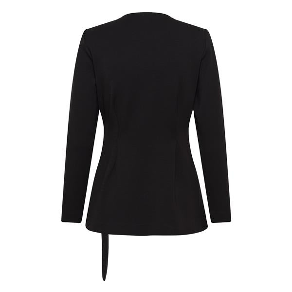 Simiiw Vincent Belt jacket