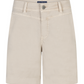 Sara Short Lyocell Twill High Rise