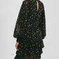 GEORGETTE SHIFT DRESS