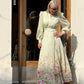 Viscose Belt Dress