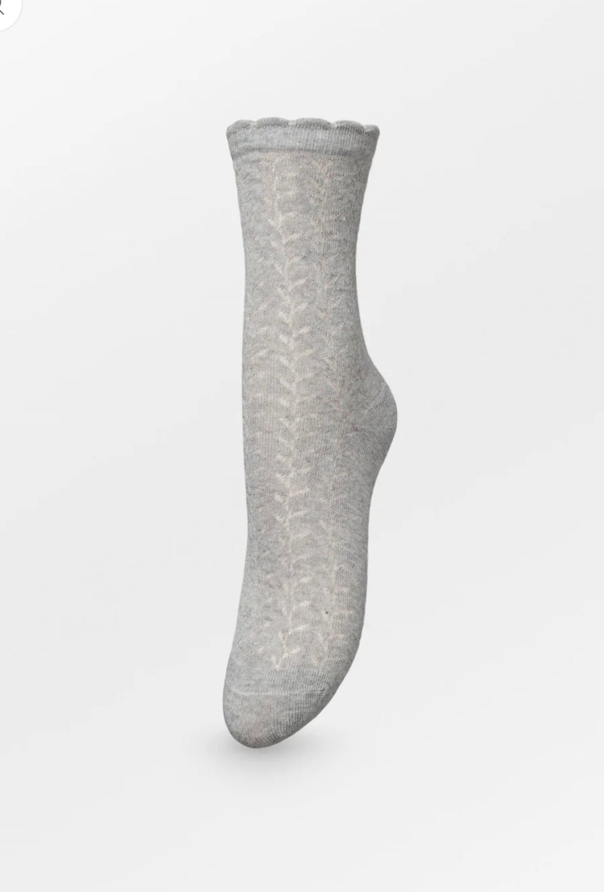 Leofa Cotta Sock