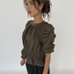 Leonora blouse