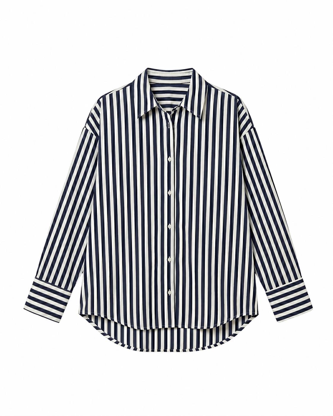 Striped Shirt