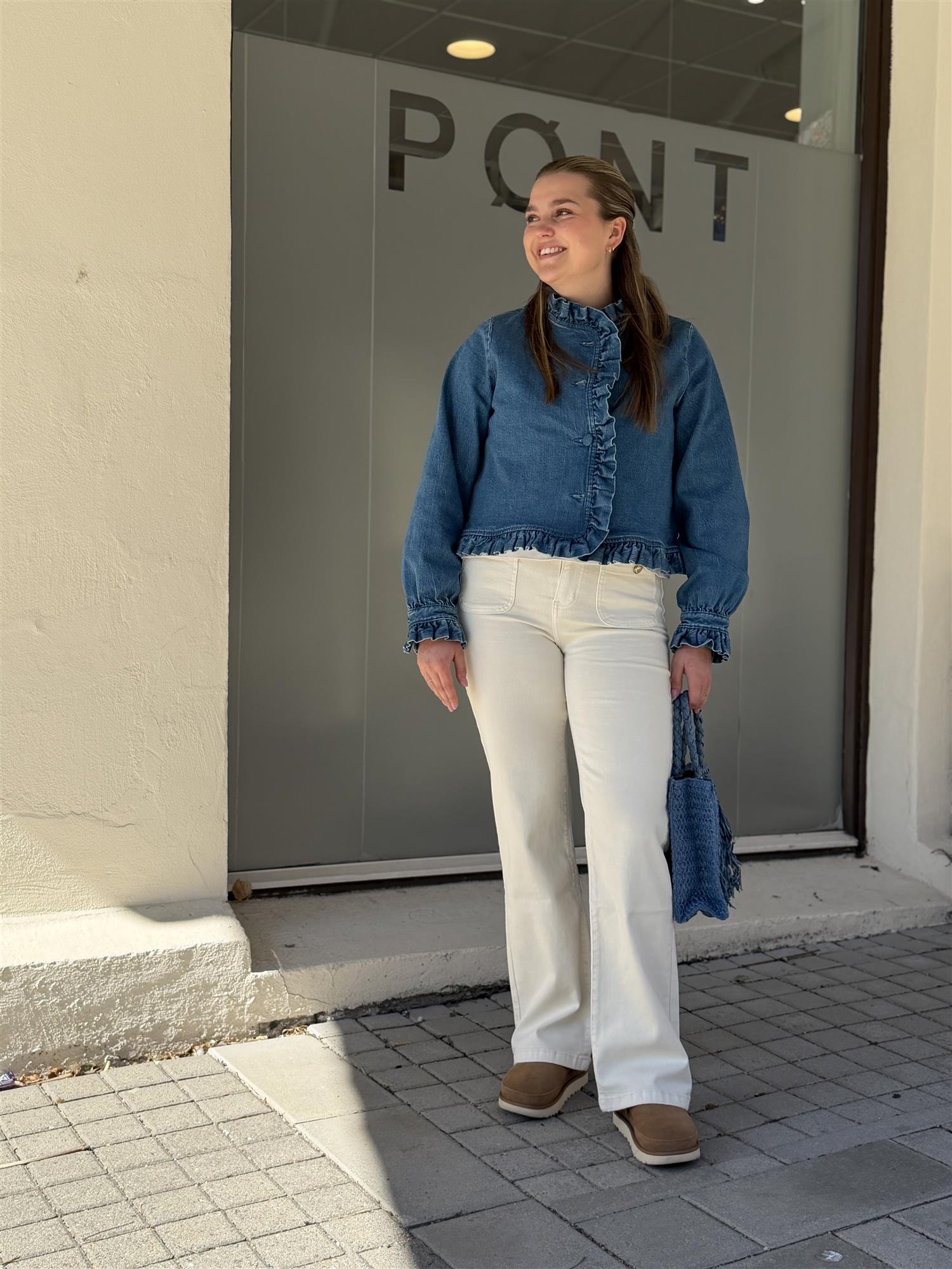 Miss Bon jeans