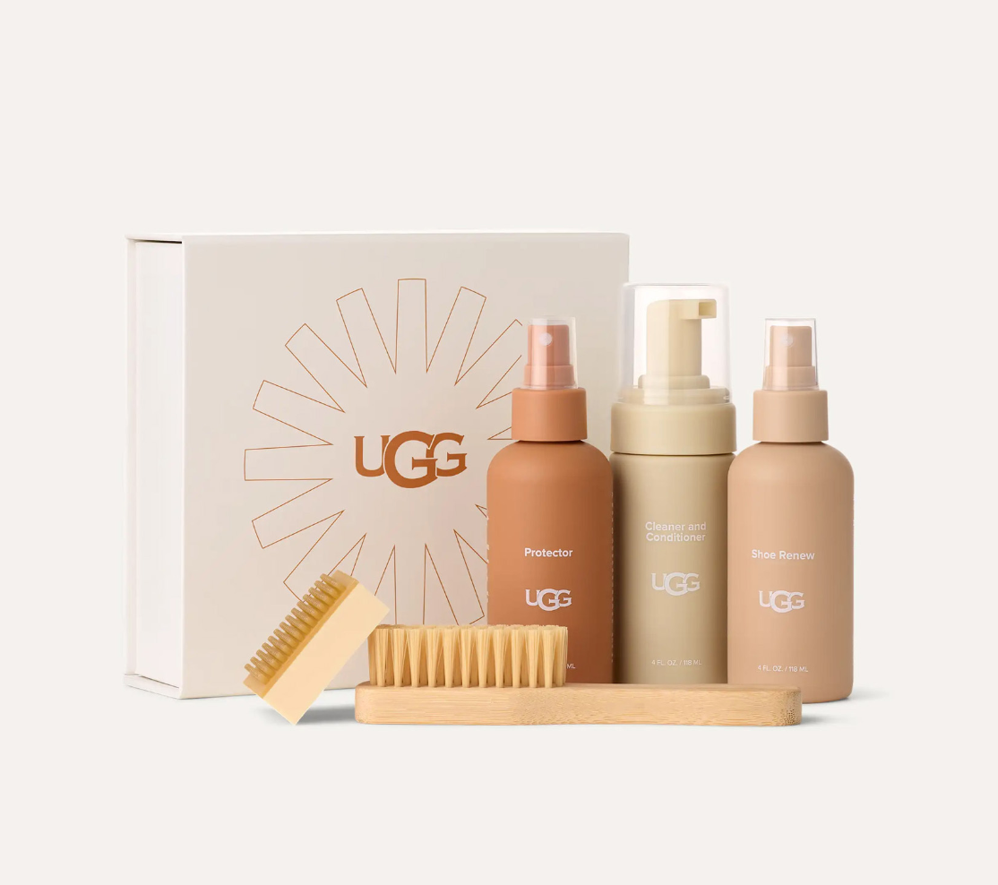 Care set - UGG