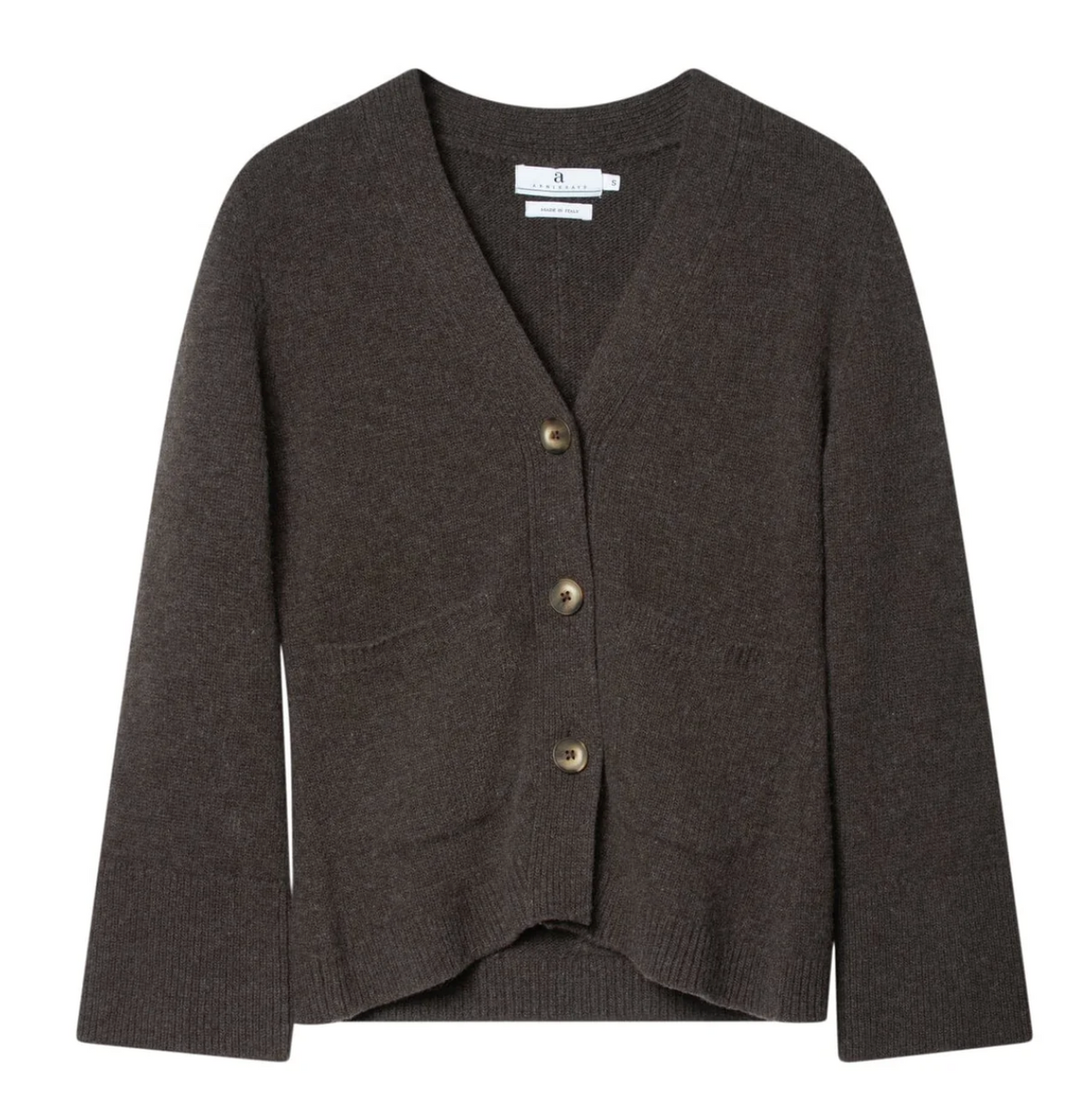 Tate Cardigan