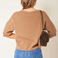Livia Sweater